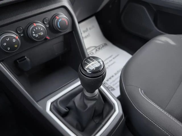 Dacia Sandero Expression SCe 65 **Parkhilfe/Tempomat**