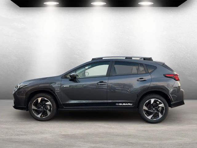 Subaru Crosstrek 2.0ie Comfort