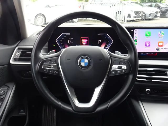 BMW 318 318i Touring