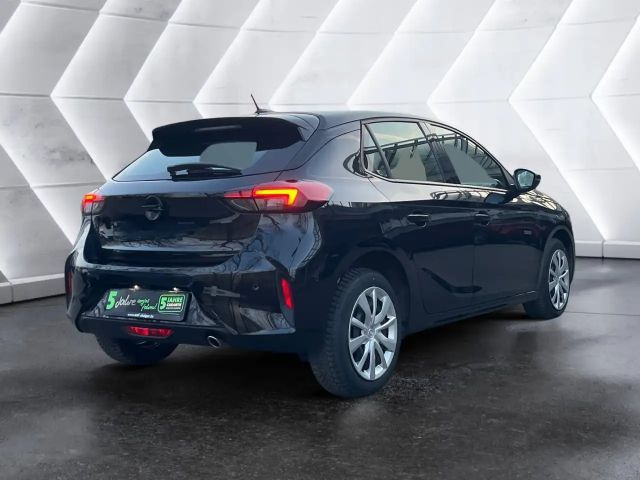 Opel Corsa 1.2 Turbo GS-Line Grand Sport Turbo