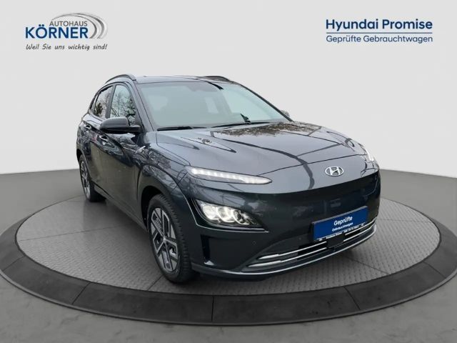 Hyundai Kona Electric Prime