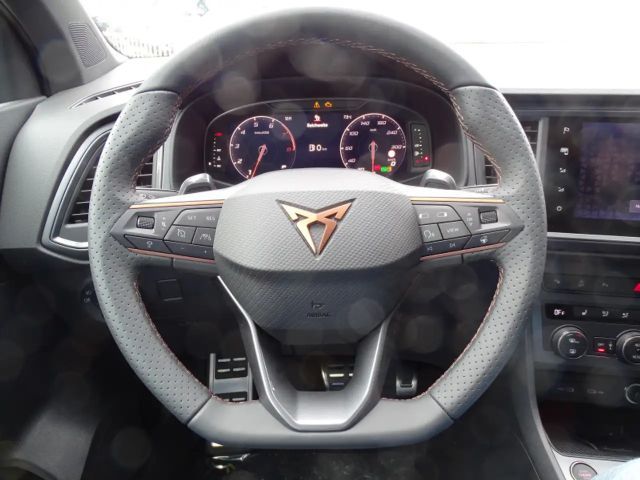 Cupra Ateca 1.5 TSI DSG