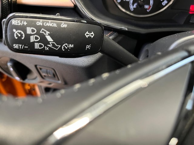 Skoda Fabia 1.0 TSI Style Style