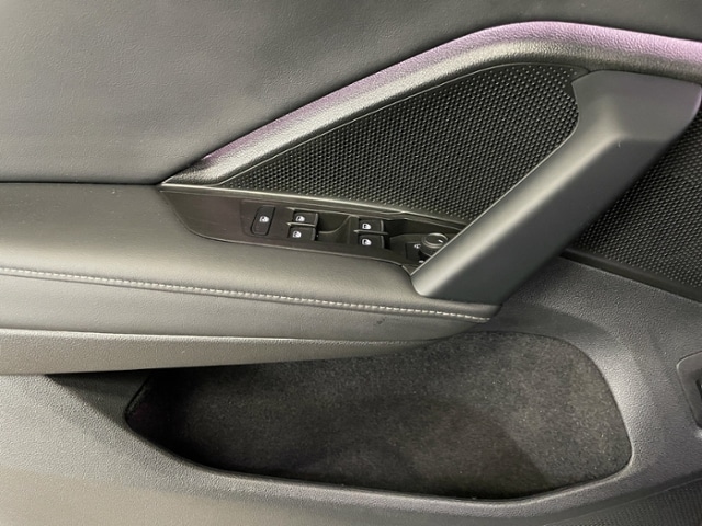 Volkswagen Tiguan 2.0 TSI DSG