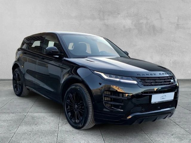 Land Rover Range Rover Evoque AWD Dynamic SE