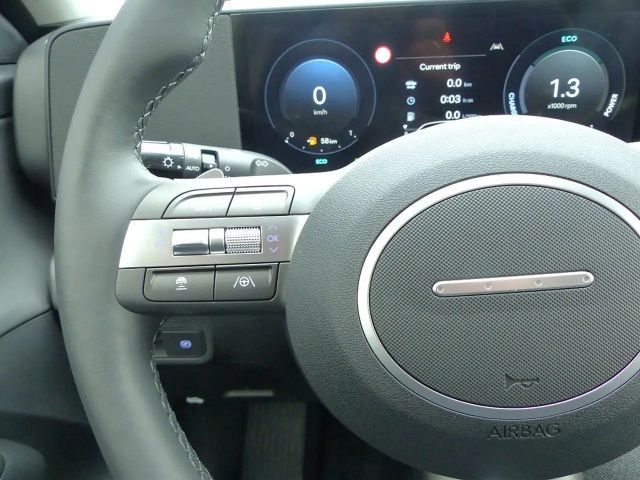 Hyundai Kona 1.6 Prime