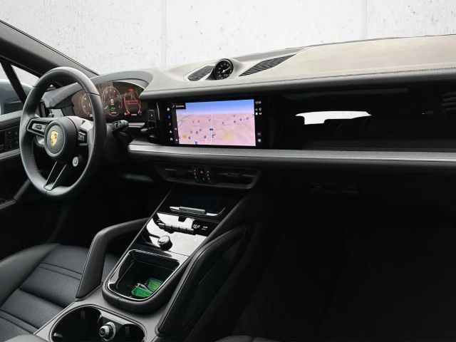 Porsche Cayenne E-Hybrid S