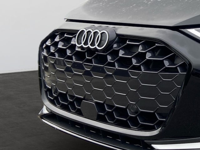 Audi A3 35 TFSI S-Tronic Sportback