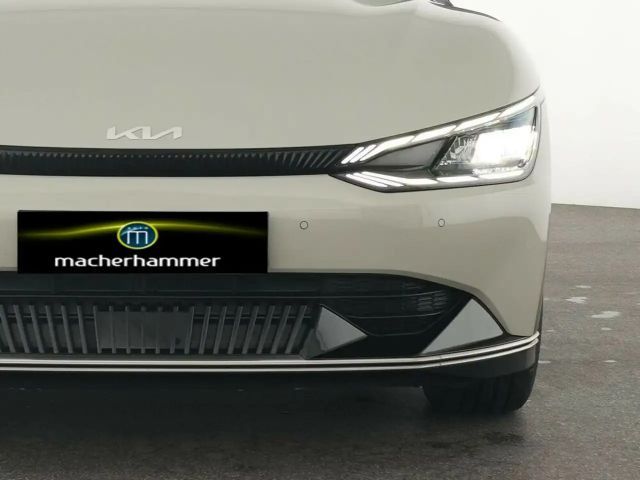 Kia EV6 77,4 kWh Achterwielaandrijving