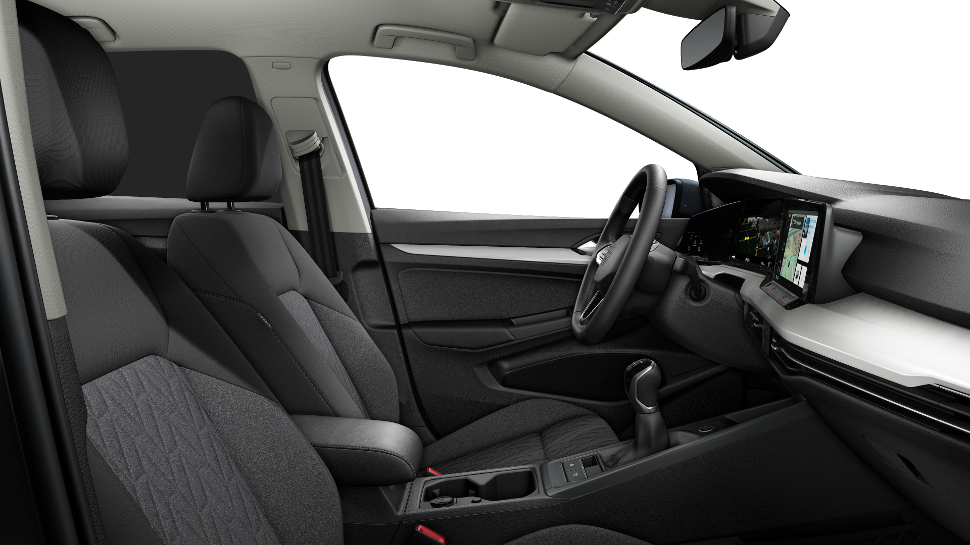 Volkswagen Golf 1.0 TSI Golf VIII Move