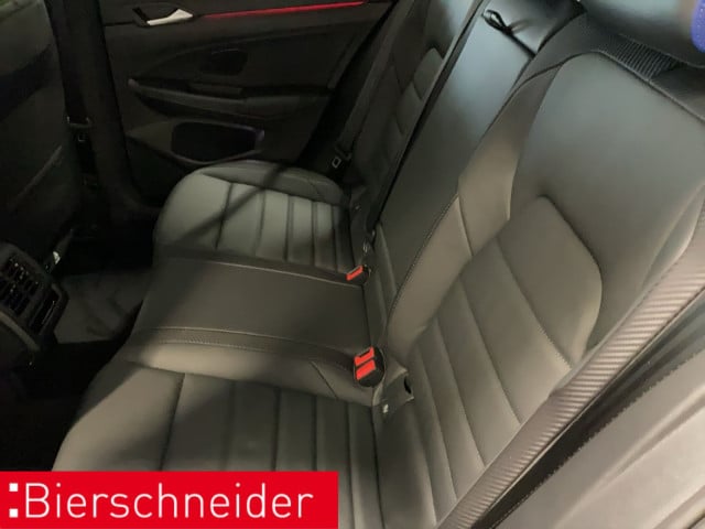 Volkswagen Golf 2.0 TSI