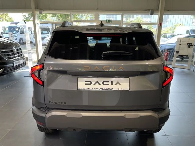Dacia Duster Extreme TCe 130