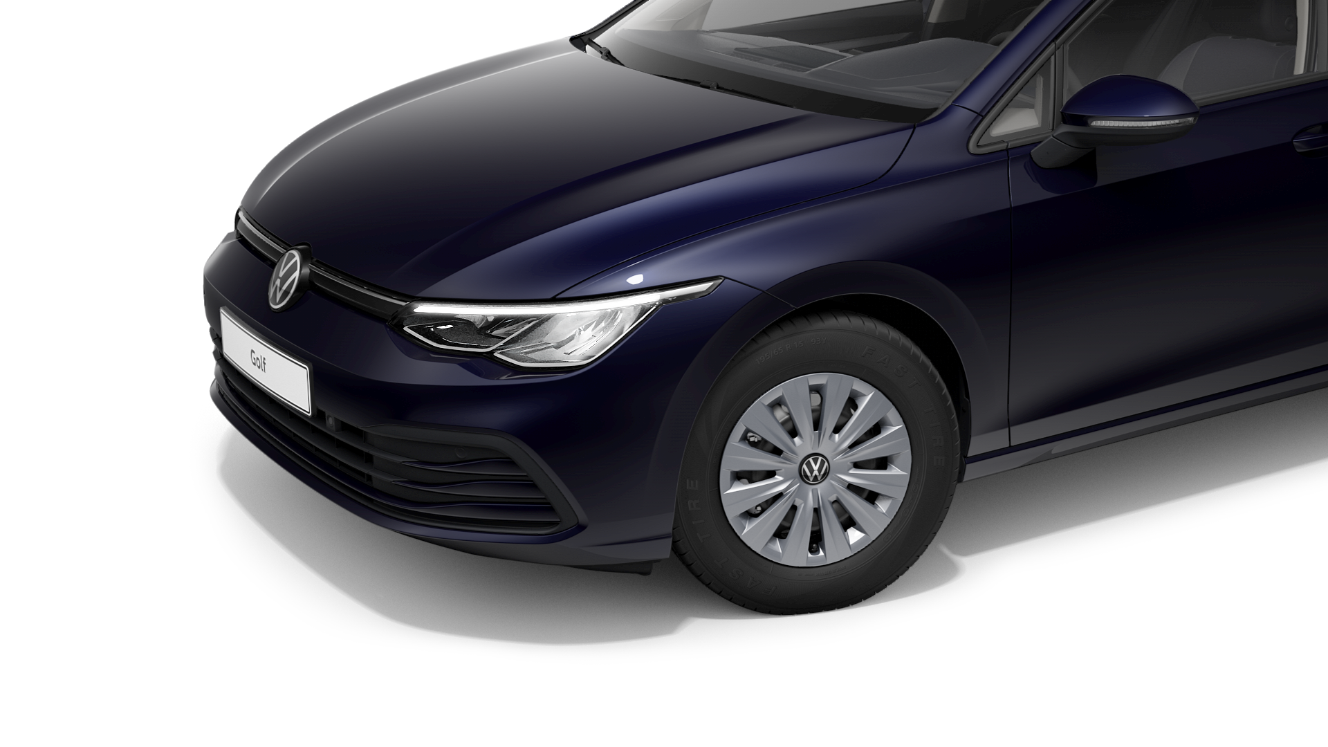 Volkswagen Golf 1.0 TSI Golf VIII