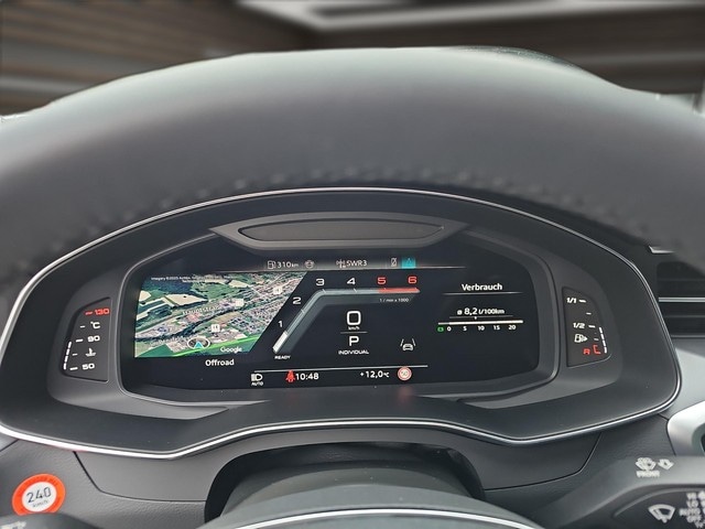 Audi A6 45 TDI Avant Quattro S-Tronic