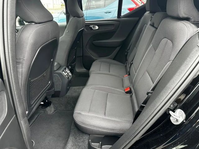 Volvo XC40 Dark Ultimate