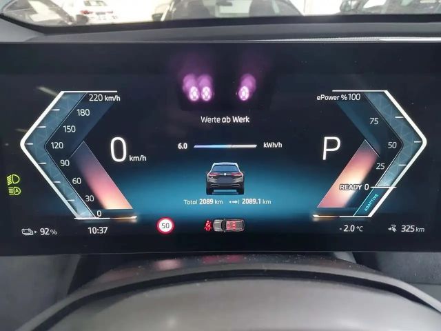 BMW iX M-Sport xDrive45