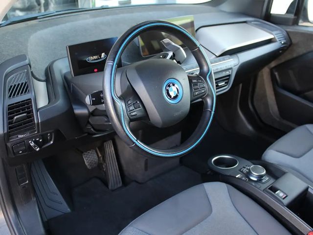 BMW i3 Sedan