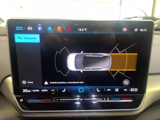 Volkswagen ID.4 Performance Pure