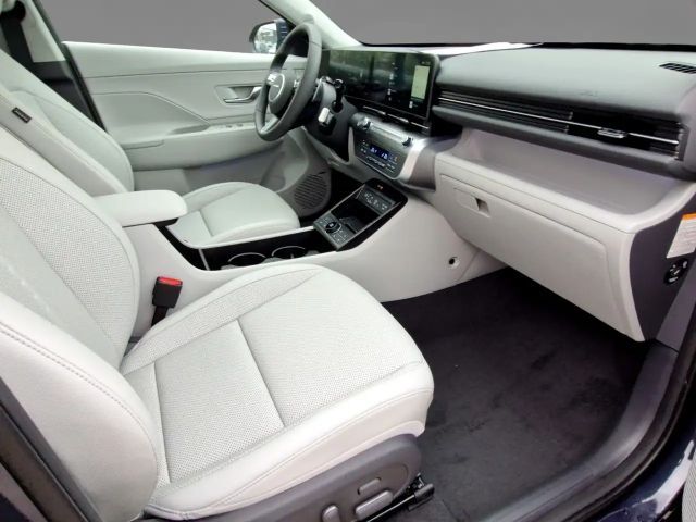 Hyundai Kona 1.6 Hybrid Prime