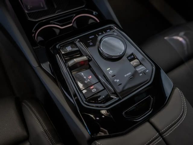 BMW 540 540d M-Sport Touring xDrive