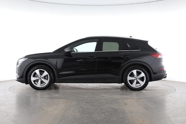 Audi Q4 e-tron 40