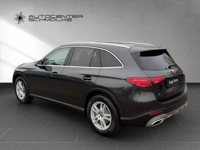 Mercedes-Benz GLC 200 AVANTGARDE