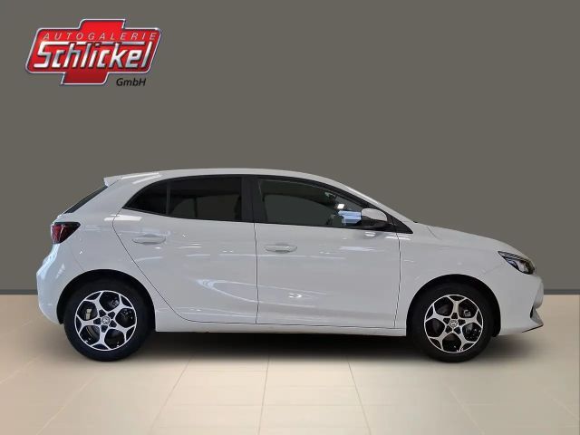 MG MG3 HEV LUX Navi Klimaautomatik 360° Ka. ACC