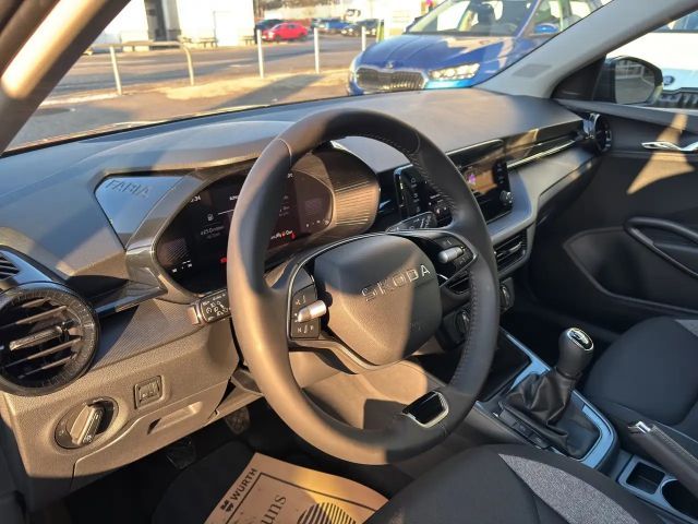 Skoda Fabia Essence - nur € 16.499,-*