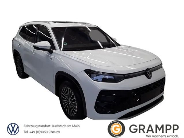 Volkswagen Tayron 2.0 TDI DSG R-Line