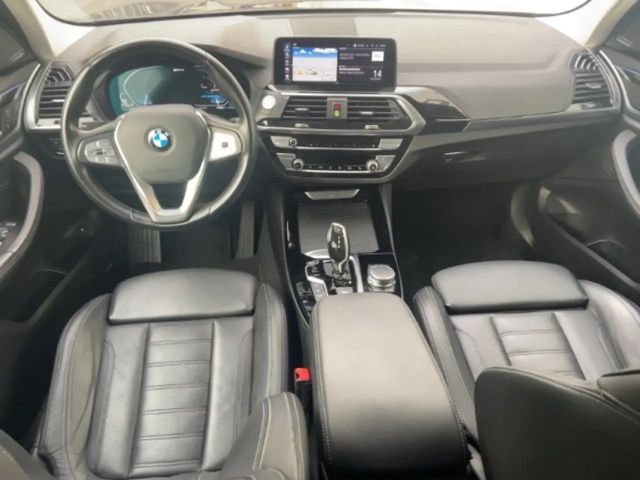 BMW X3 xDrive xDrive30e