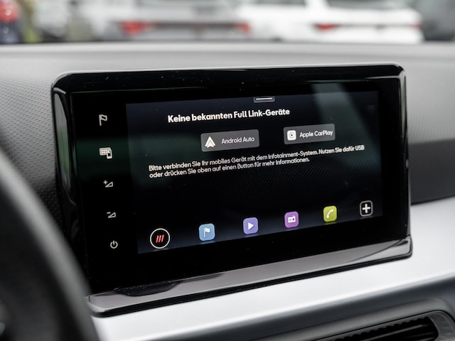 Seat Arona 1.0 TSI DSG