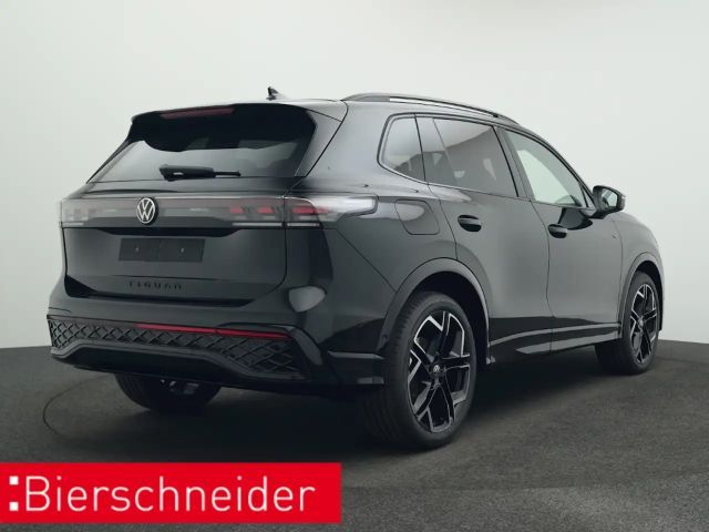 Volkswagen Tiguan 1.5 eTSI DSG R-Line