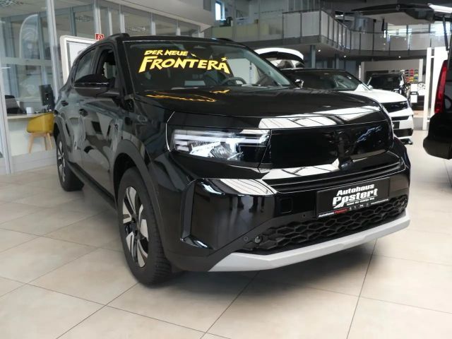 Opel Frontera 44 kWh GS