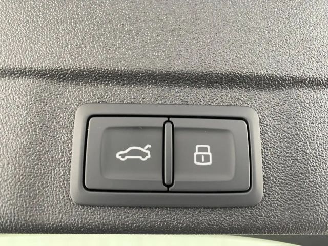 Audi A6 Hybride Quattro