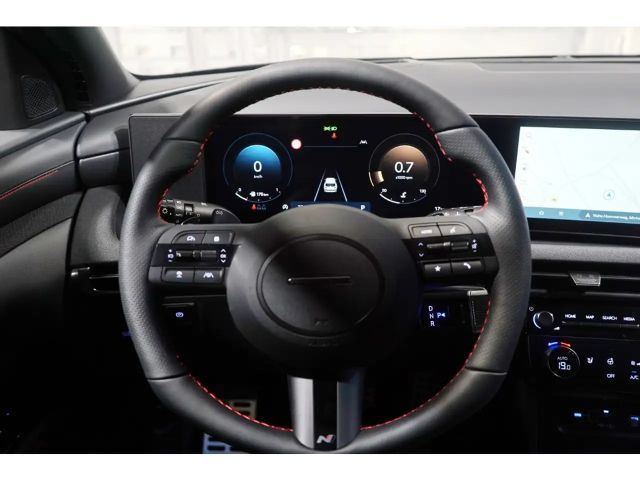 Hyundai Tucson 1.6 2WD N Line T-GDi