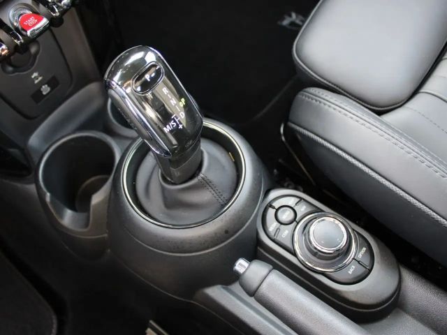 MINI Cooper S Cabrio DKG Younique H/K HUD Navi Kamera