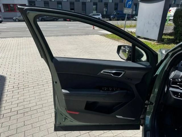 Kia Sportage GT-Line PHEV