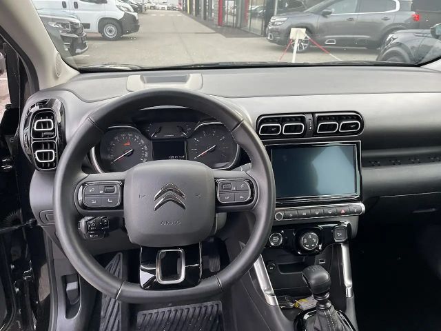 Citroën C3 Aircross Max