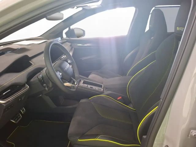 Skoda Elroq RS