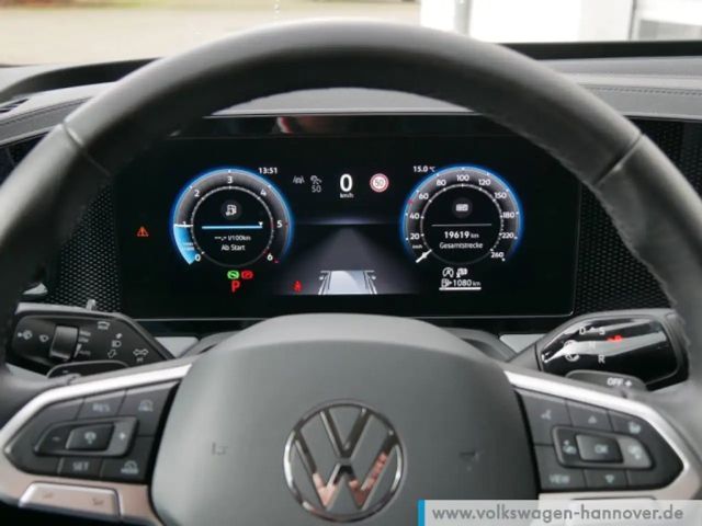 Volkswagen Passat 2.0 TDI Business DSG Variant