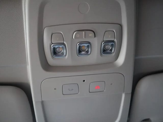 Mercedes-Benz Citan CDI Limousine Lang