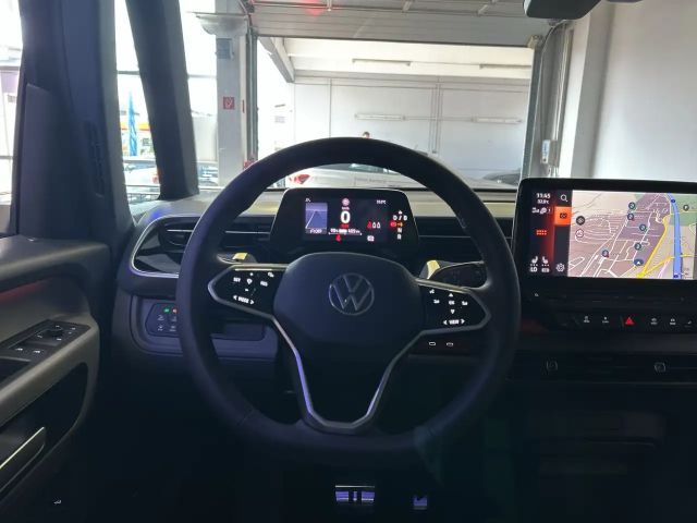 Volkswagen ID.Buzz Pro