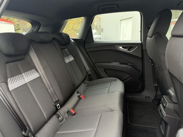 Audi Q4 e-tron 40