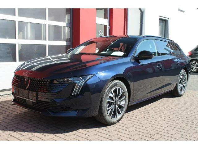 Peugeot 508 Allure Pack EAT8 SW