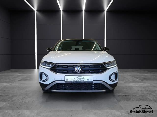 Volkswagen T-Roc 2.0 TDI DSG Plus