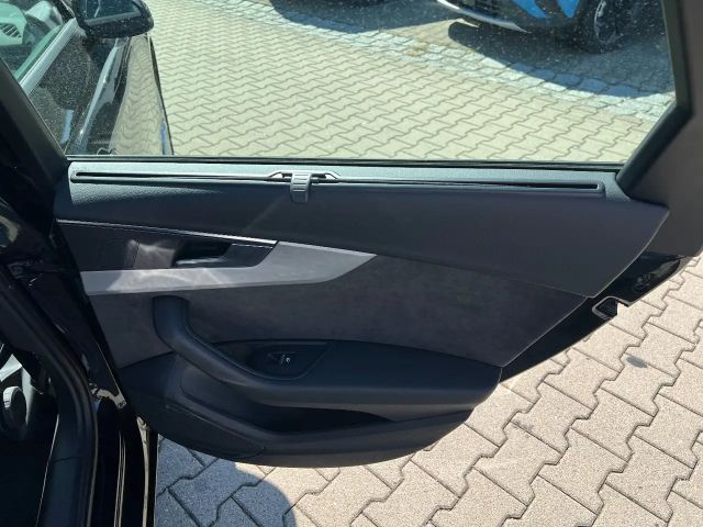 Audi A4 40 TDI Avant S-Tronic