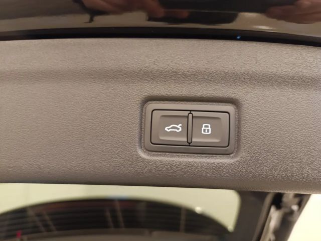 Audi Q6 e-tron Quattro