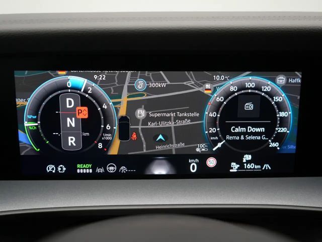 Volkswagen Tayron R-Line eHybrid