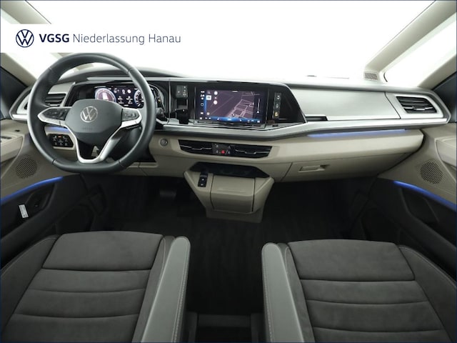 Volkswagen Multivan Lang Life