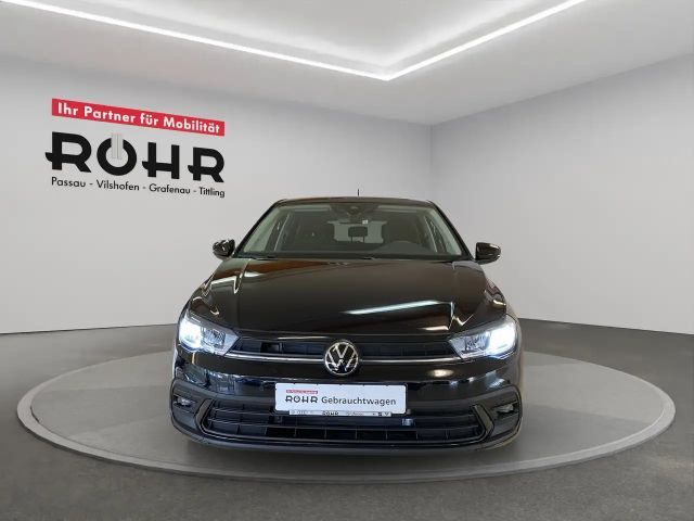 Volkswagen Polo 1.0 TSI BMT Life